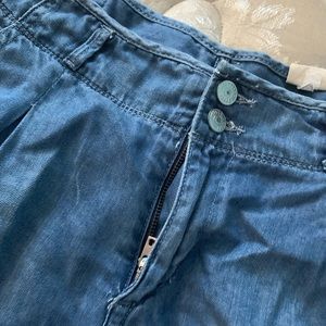 ⚡️denim shorts⚡️